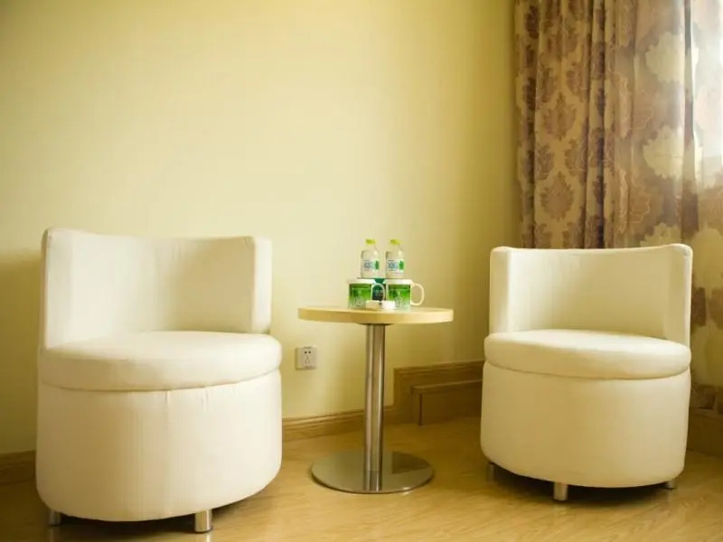 GreenTree Inn Xiangshan Transportation Center Bai Hua Road - Chambres