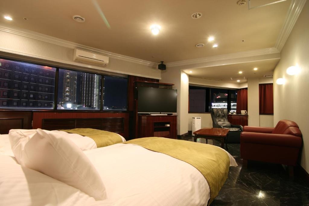 Hotel Alps 사진 11