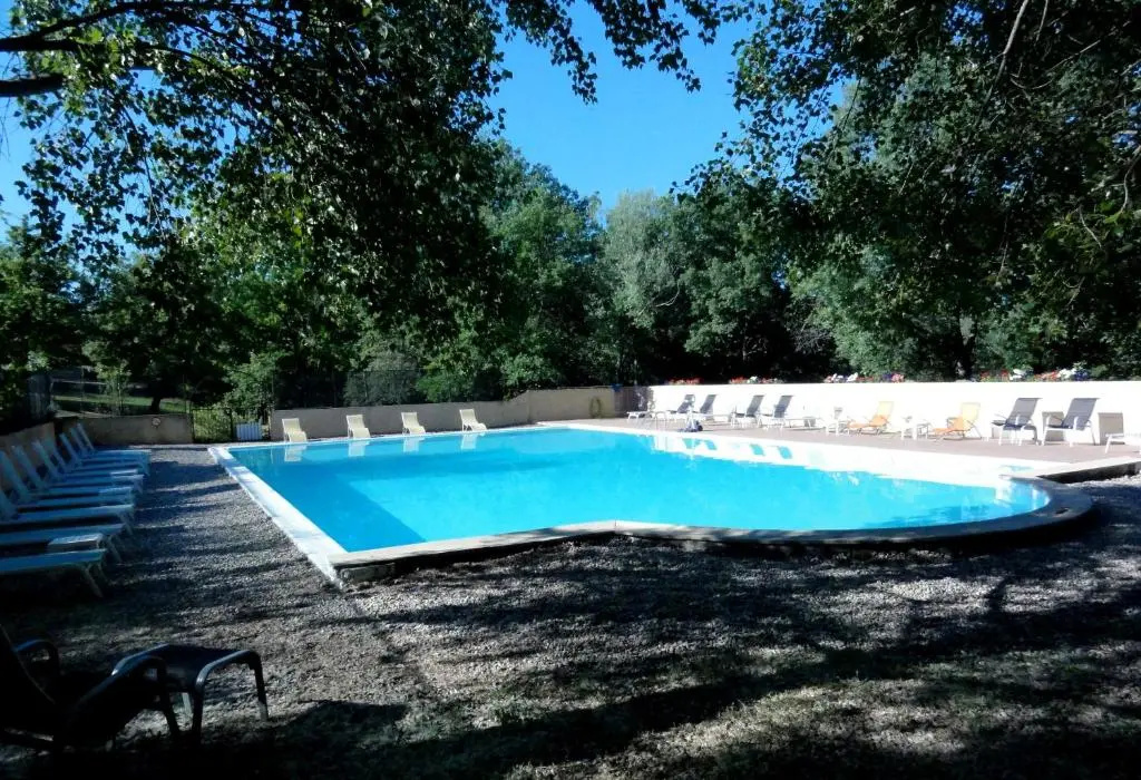 Afficher la photo 7 — La Colline des Ocres Village de vacances 3 étoiles