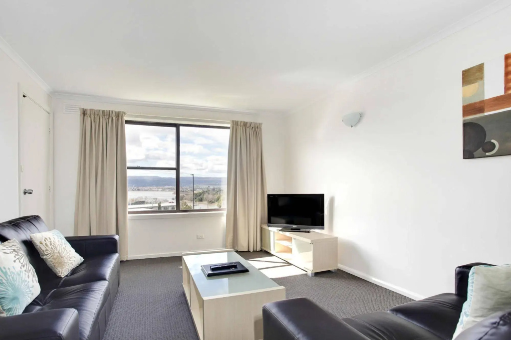 Tamar River Villas - фото 35