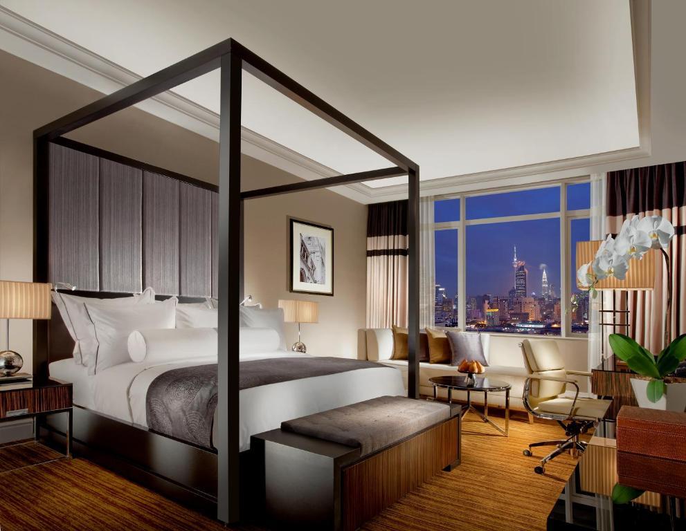 The Majestic Hotel Kuala Lumpur