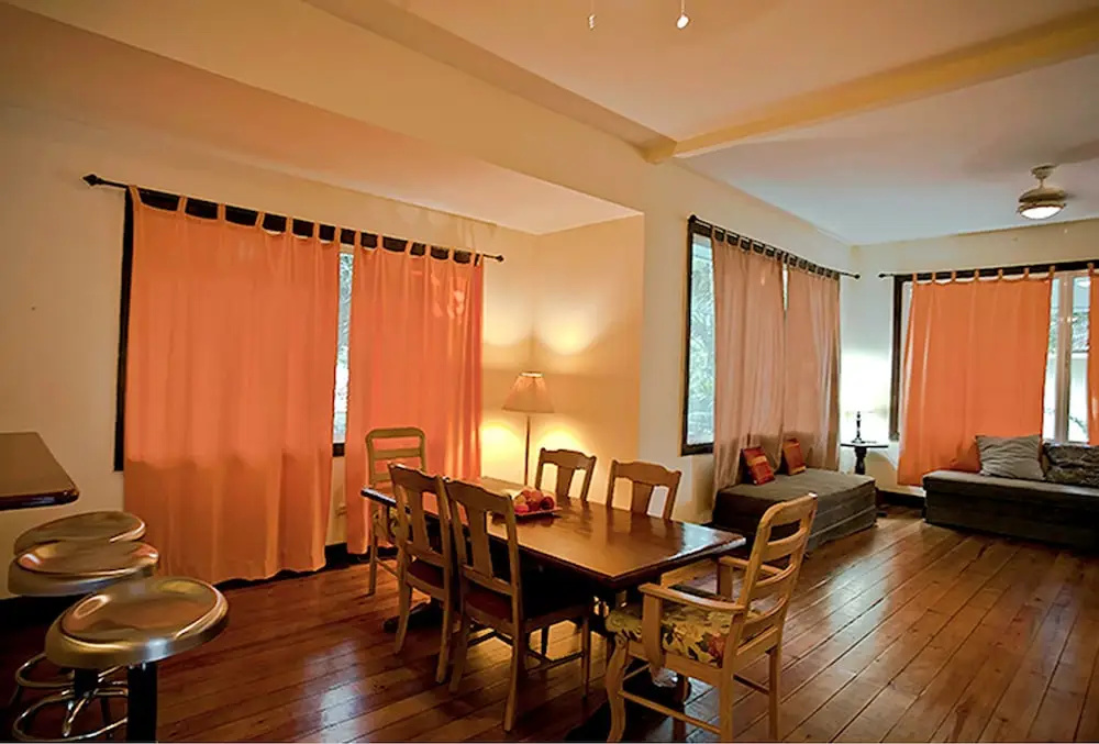 Telamar Resort - Chambres
