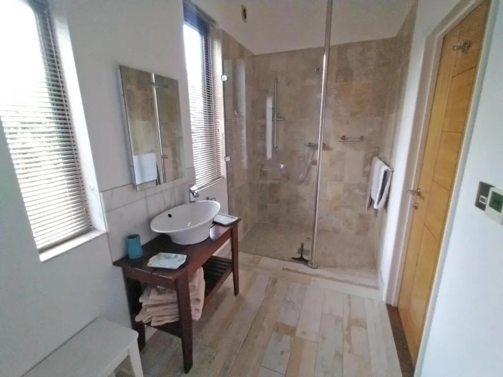 The Gallery Lodges - Chambres