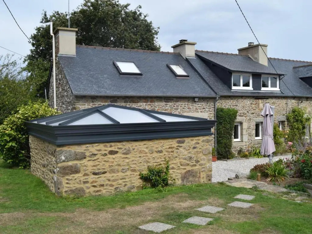 Gite Plouha, 3 Pieces, 4 Personnes - Fr-1-536-121