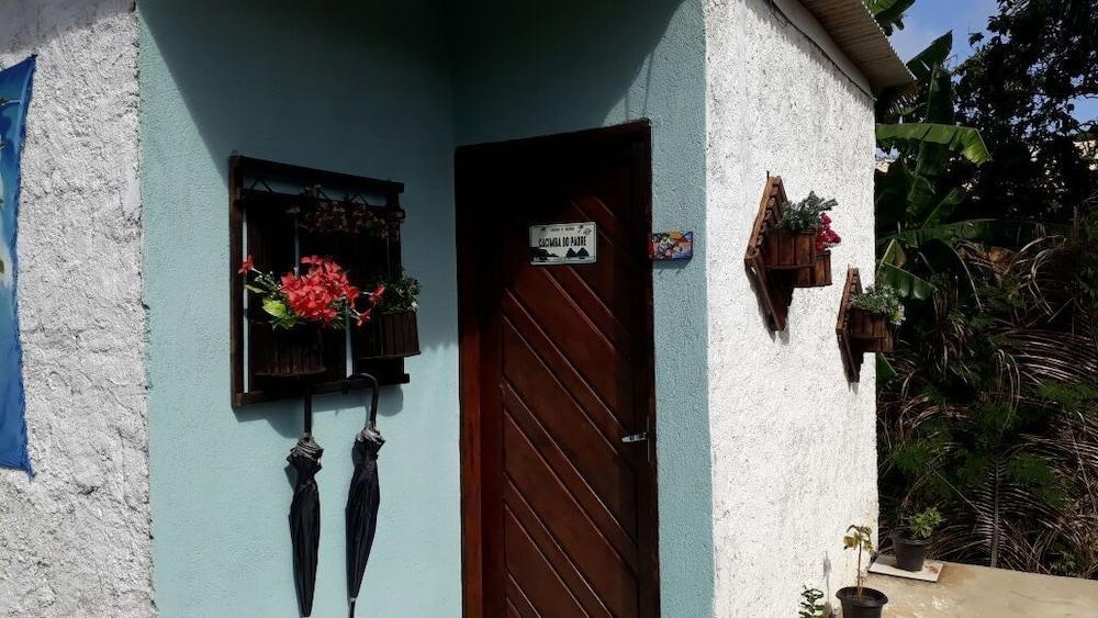 Pousada Casa Berna