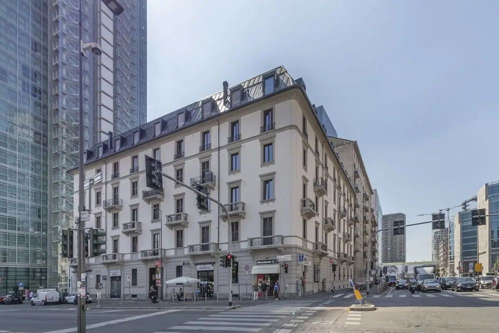 JOIVY Cosy 1-Bed Near Milano Centrale
