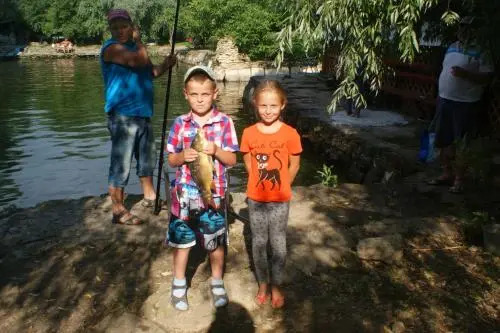 Ekoferma Mezhdumorye - фото 18