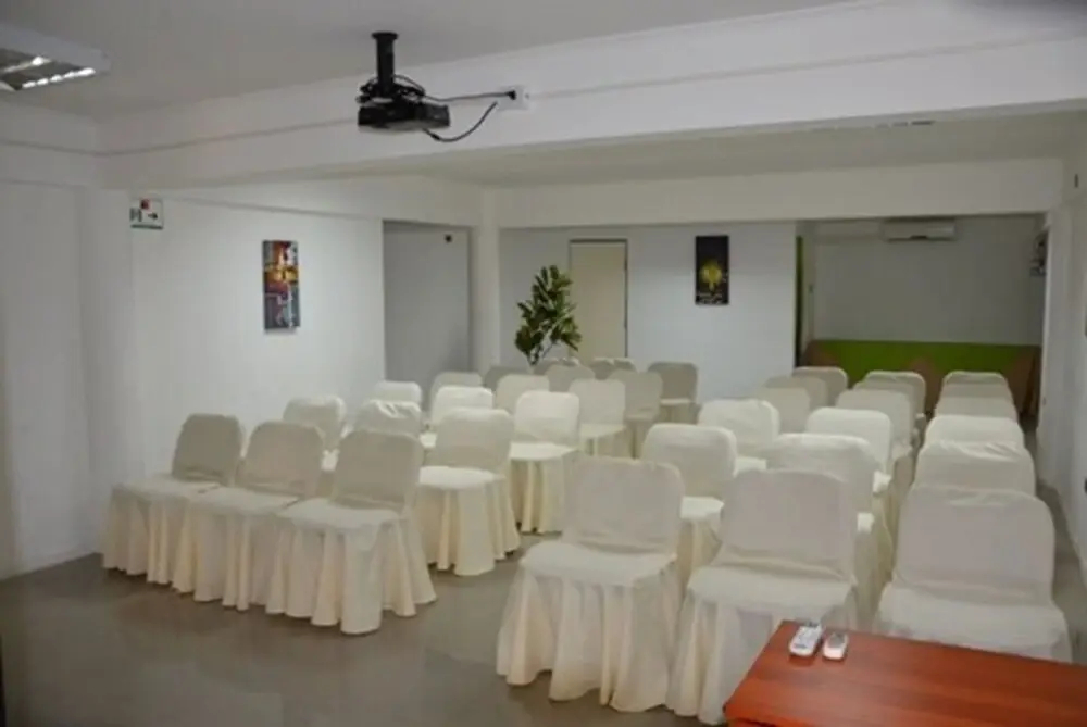 Hotel Samaña - фото 14