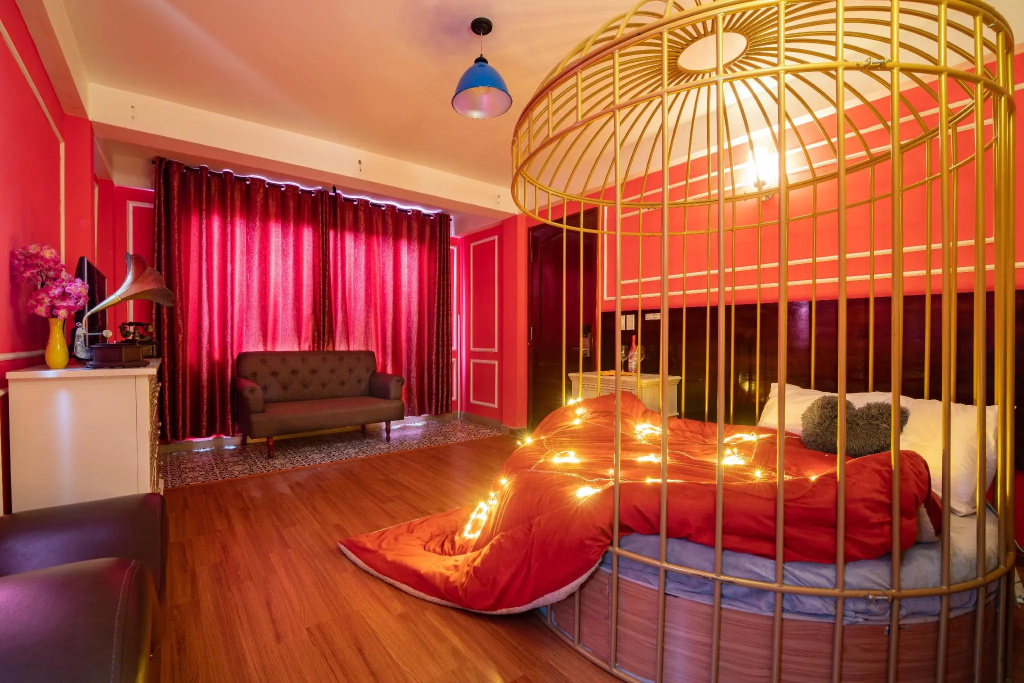 Hotel photo 21