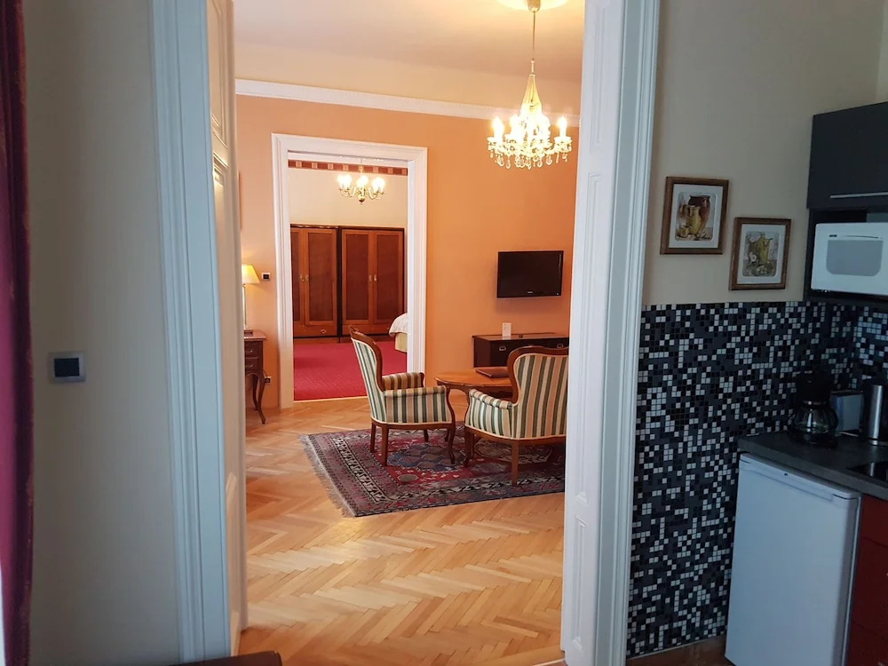 Aparthotel Rothensteiner - Général