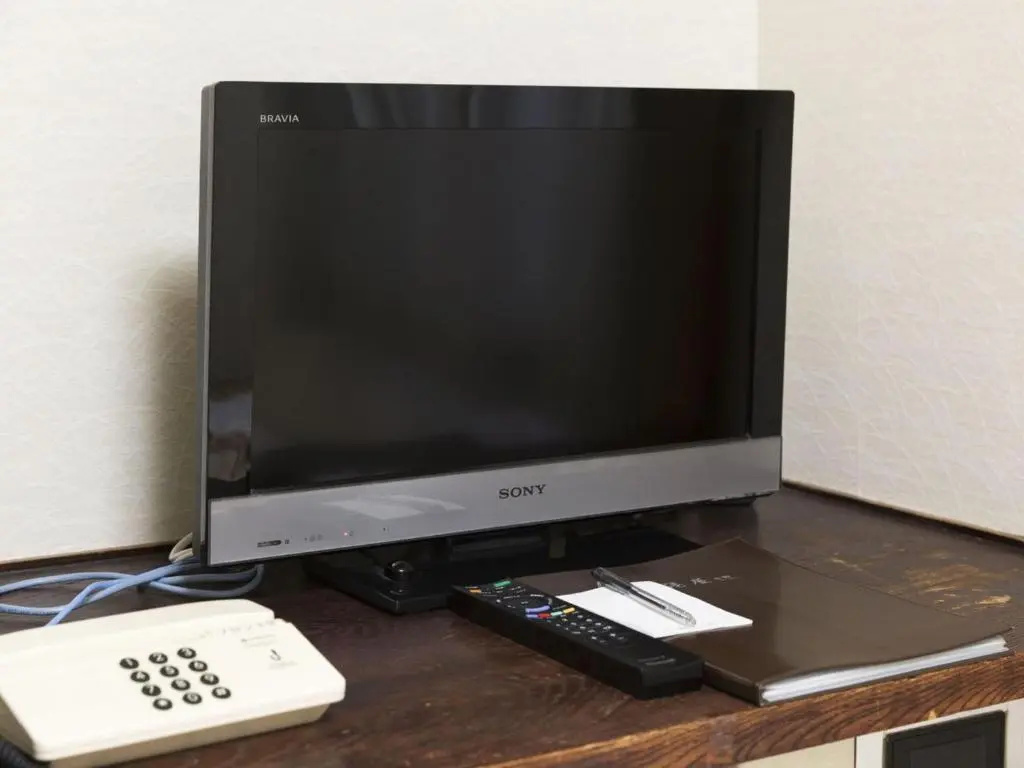 Hotel Minatoya - Chambres