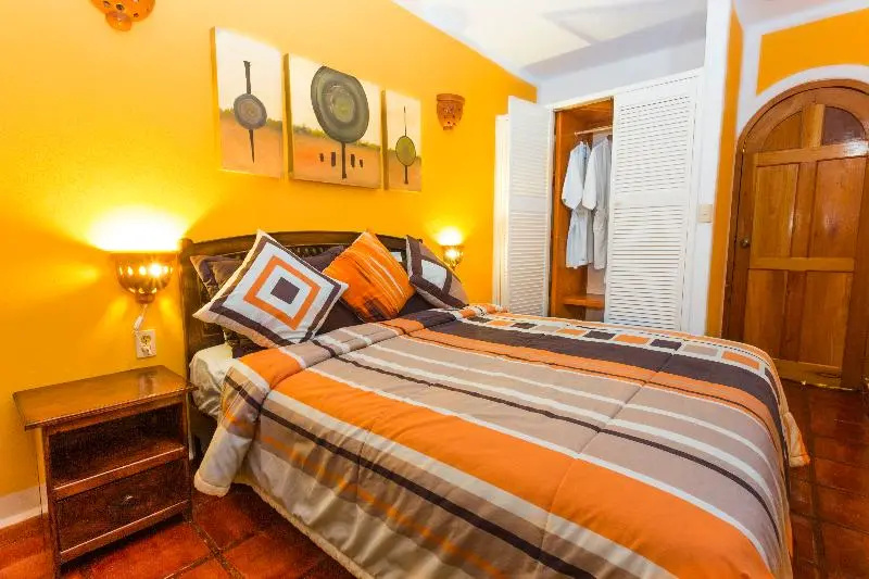 Alma y Mar Suites - Chambres