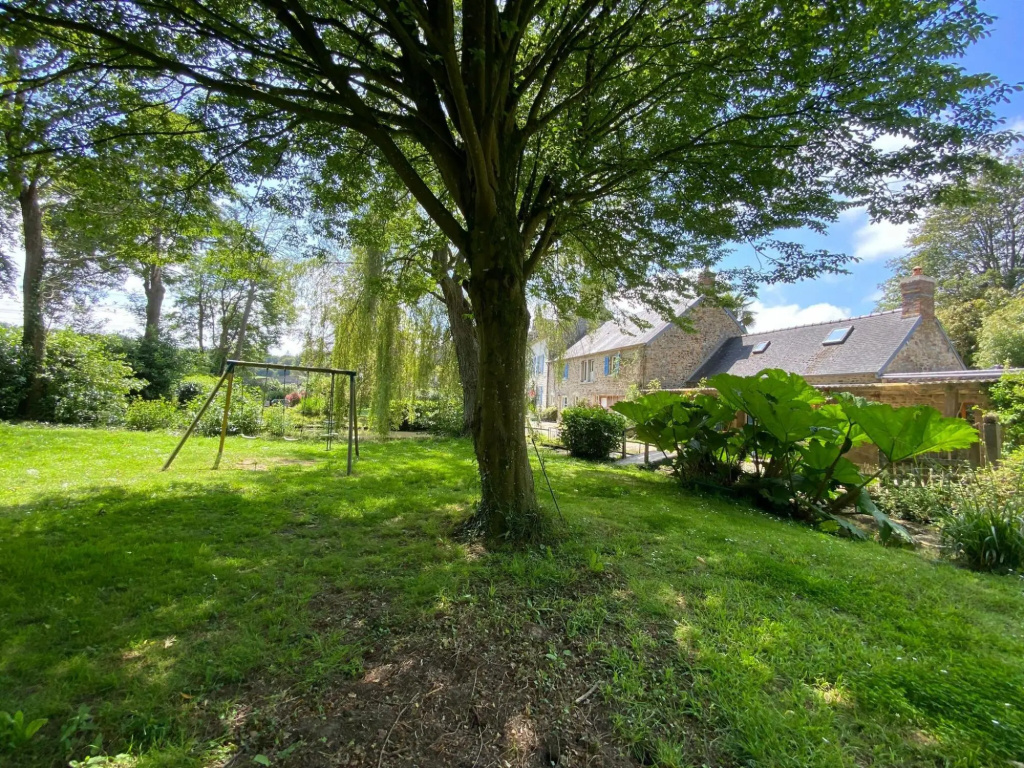 Afficher la photo 7 — Cottage in Normandy Near Barneville-carteret