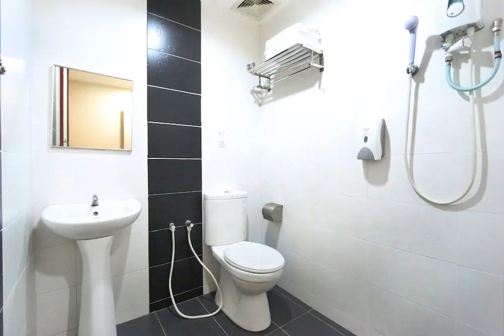 Best View Hotel Sunway Mentari