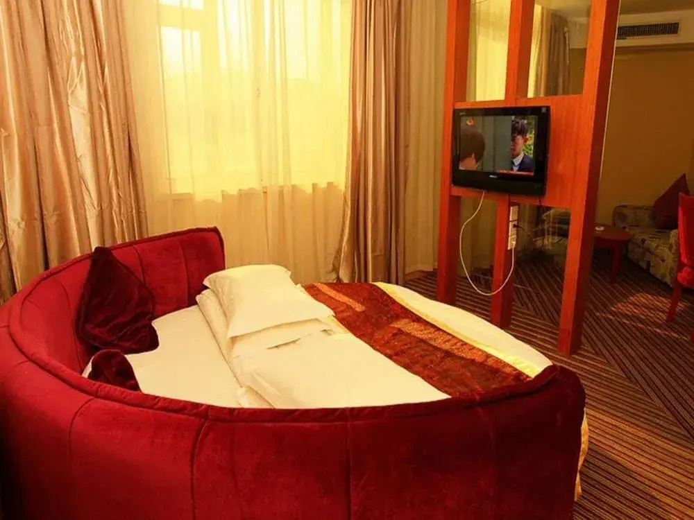 Hangzhou Count Heating City Hotel - Général