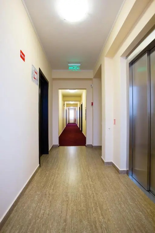 Hotel Athos - Chambres