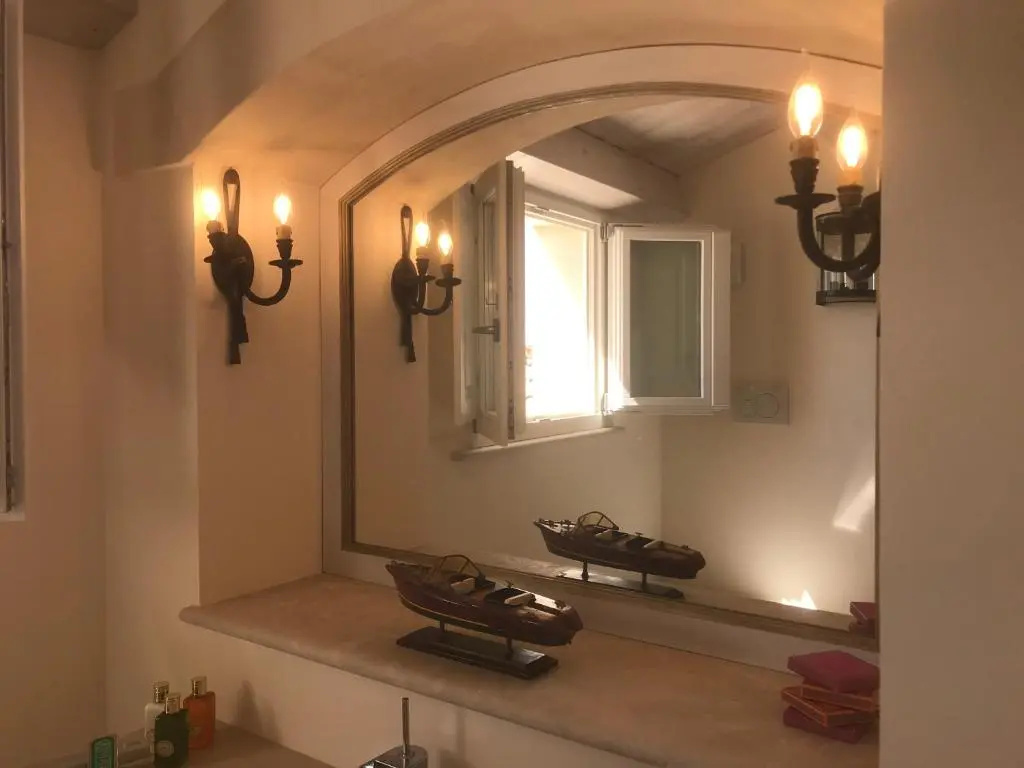Siracusa Resort Musciara - Chambres