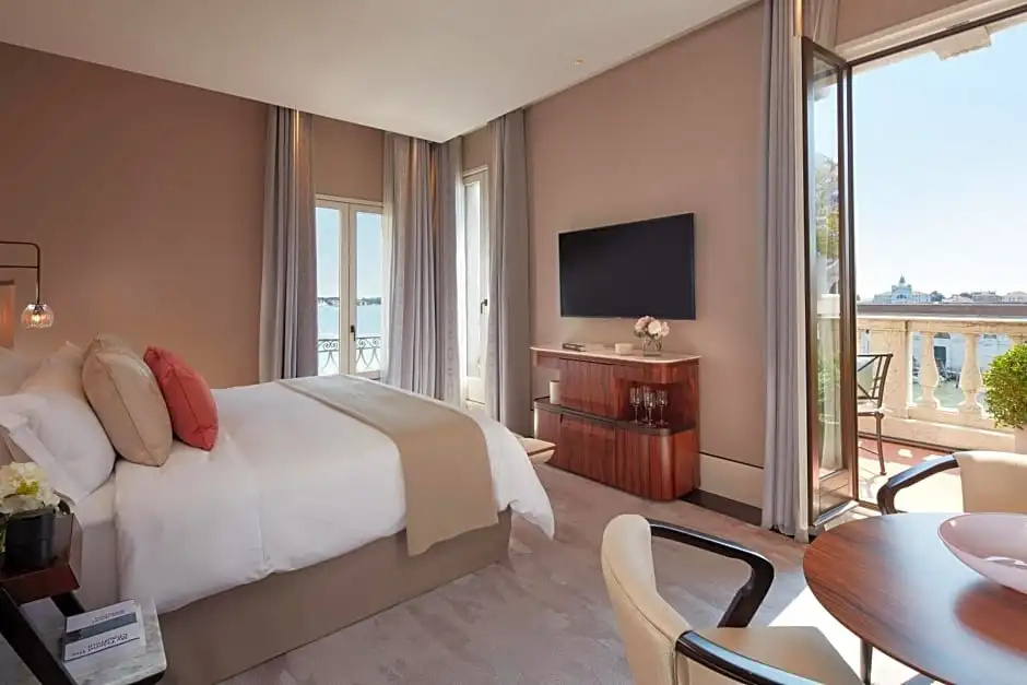 The St. Regis Venice Hotel - Chambres