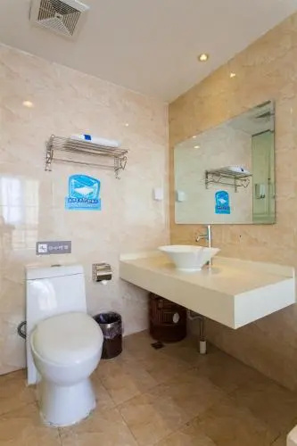 7Days Premium Shanghai Tianshan Road