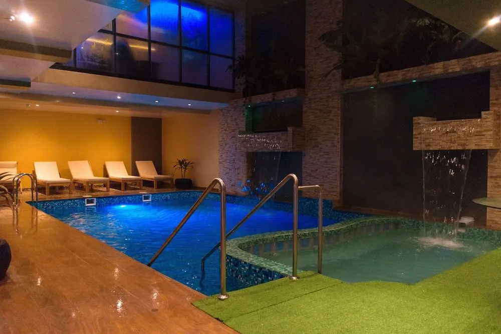 Hotel photo 16