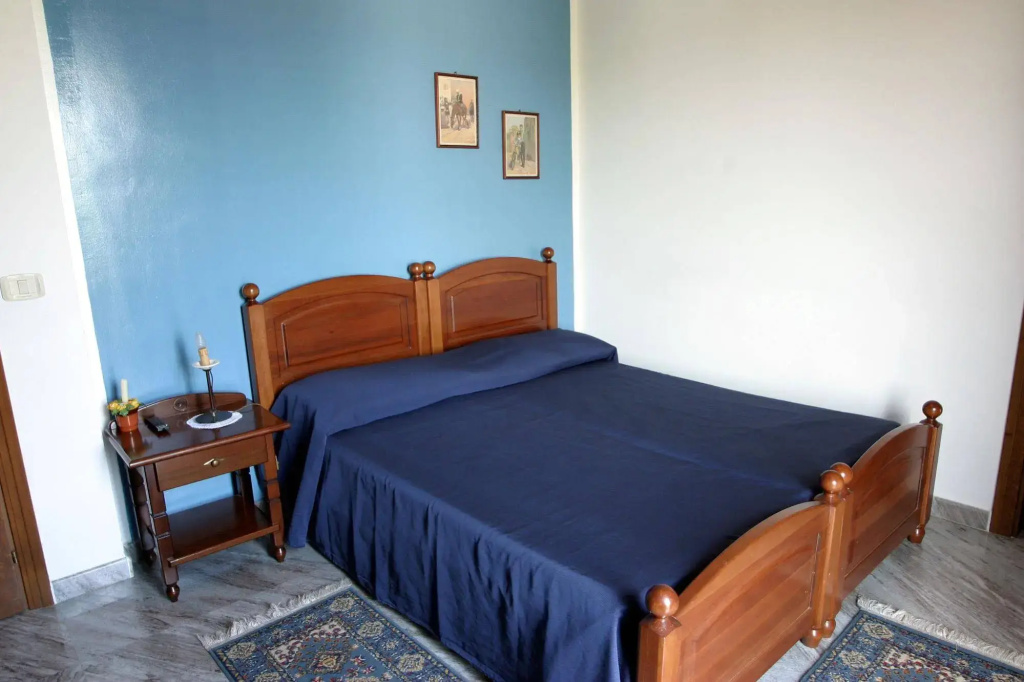 Agriturismo Parmenide