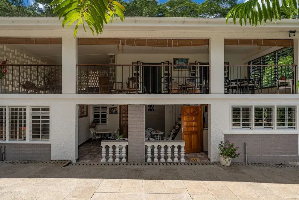 Jane's Serenity Guest house