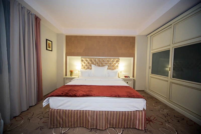 Pleiada Boutique Hotel And Spa - Chambres