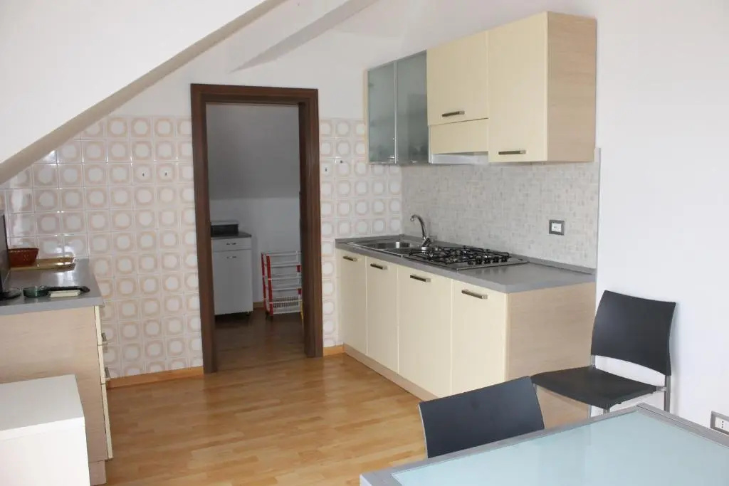 Residences La Rustica & Elite - Chambres