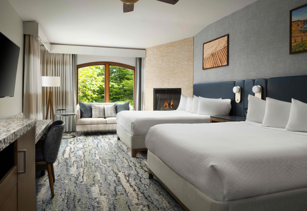 El Colibri Hotel & Spa - Général