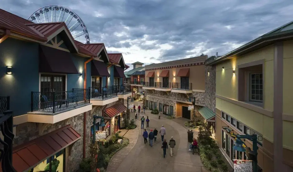 Margaritaville Island Hotel - Chambres