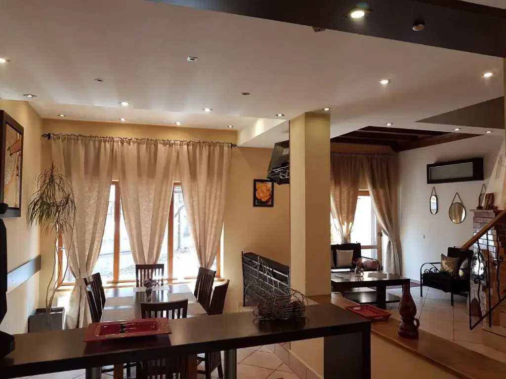 Vila Dani - Chambres