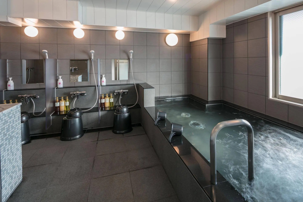 Capsule Resort Kyoto Square 사진 17