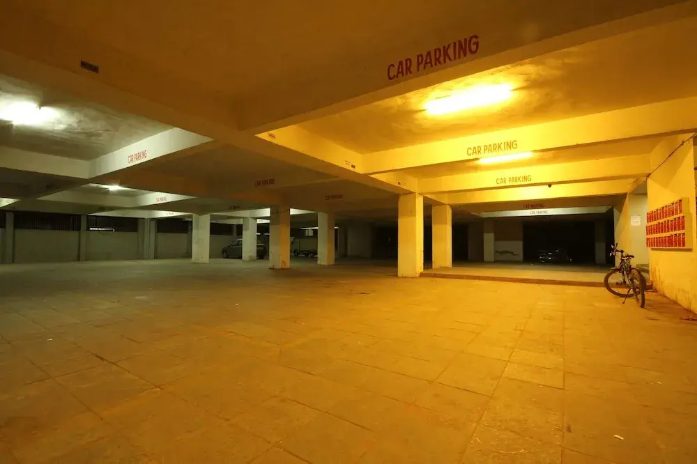 Hotel Shree Gopal Residency - Général