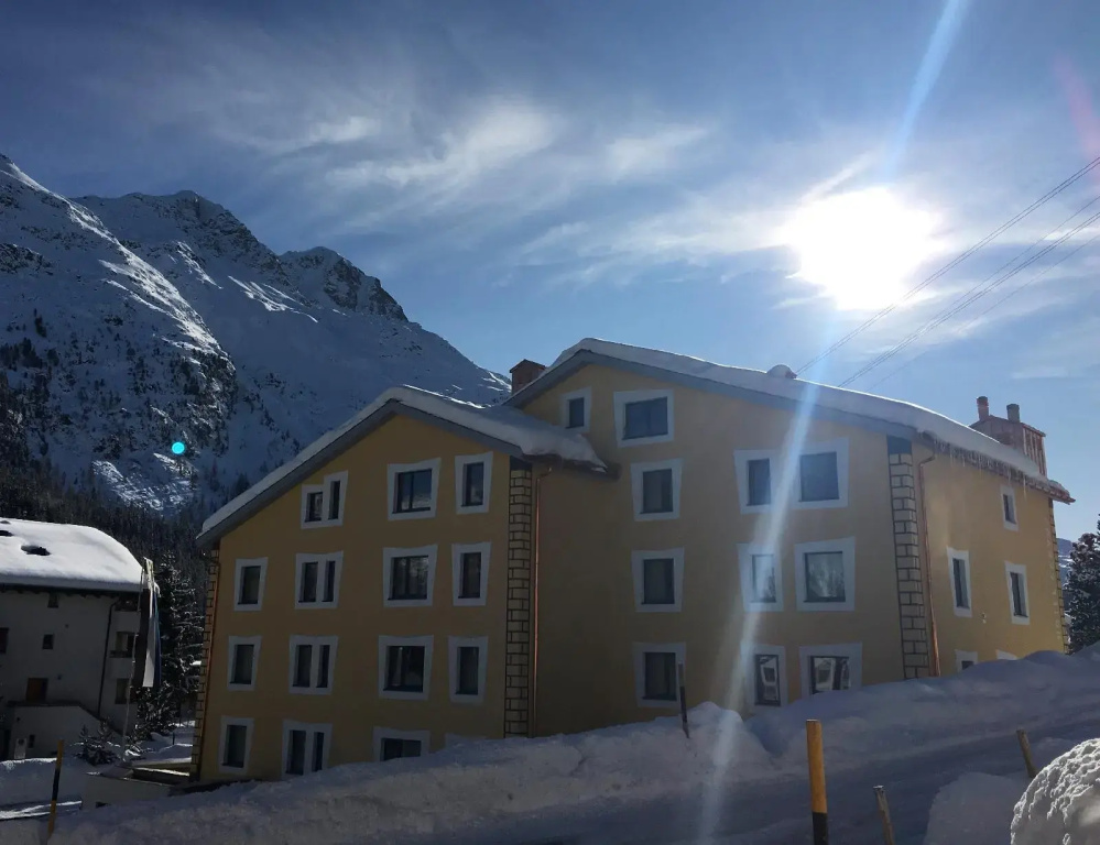Hotel photo 10