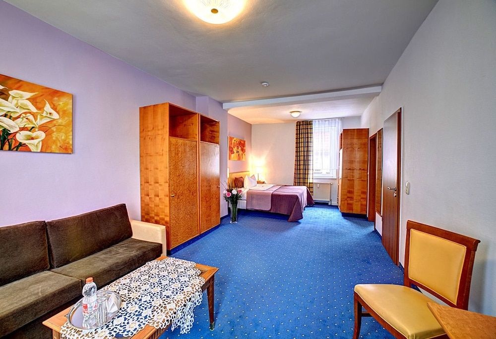 Hotel Maximilian - Général