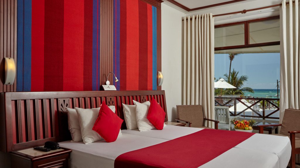 Coral Sands Hotel