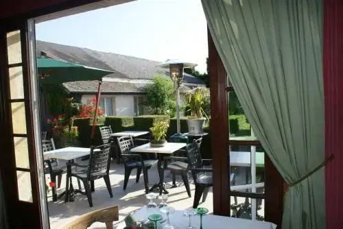 Balcony & Terrace
