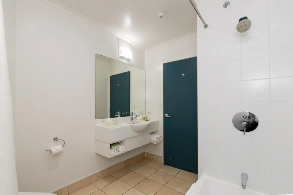 Heartland Hotel Auckland Airport - Général