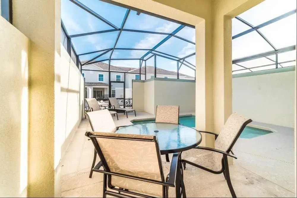 Luxury Disney Retreat - Général