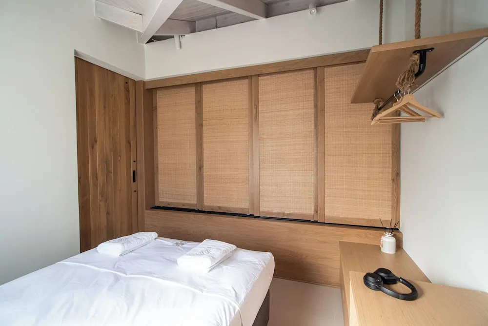Yolo Resort — 3