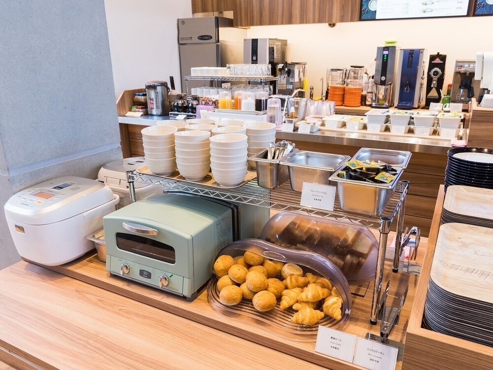 JR East Hotel Mets Premier Tokyo Bay Shinkiba 사진 19