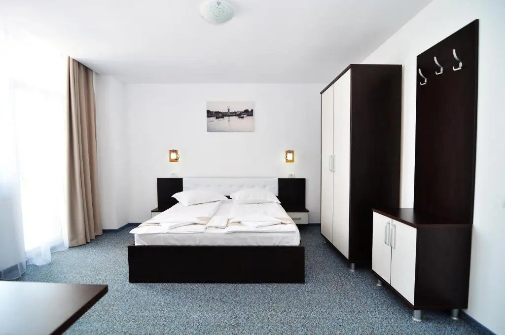 Babylonia Resort - Chambres