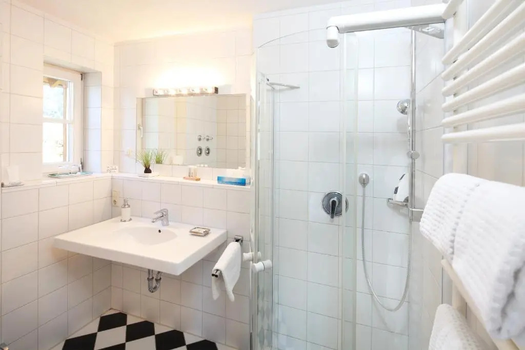 Hotel Kleiner König - Chambres