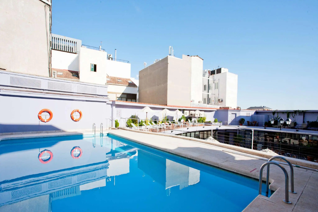 Hotel photo 20