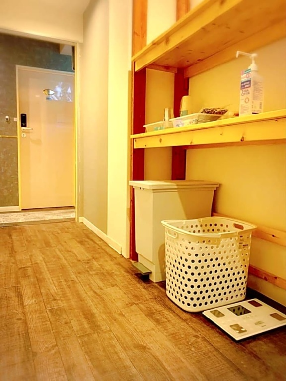 誠家　Makoto Hostel 사진 13