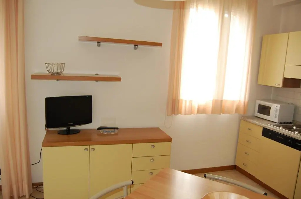 Riviera Residence - Chambres