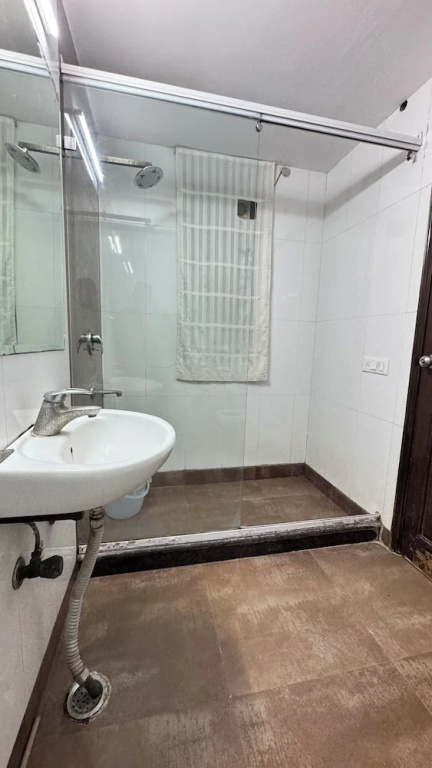 Hotel Jashn Inn near Apollo Hospital, Delhi - Chambres