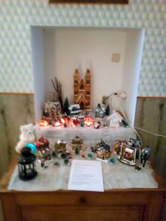 Le Relais du Moulin - фото 23