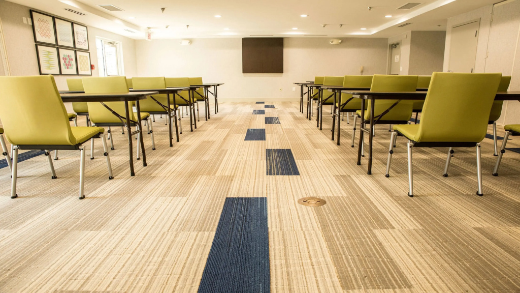 Holiday Inn Express Columbus-Dublin by IHG - Général