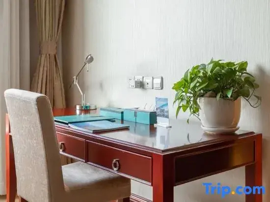 Huaxing Hotel Branch 1 - Chambres